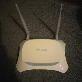Роутер Router tp link