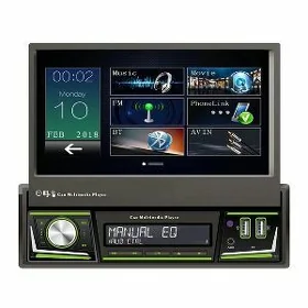 cykyan tv