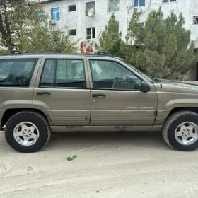 Jeep Grand Cherokee 1998
