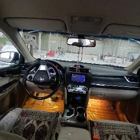 Toyota Camry 2013