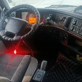 Volvo FH 460 1999