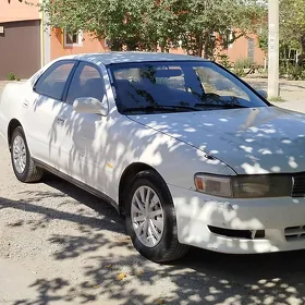 Toyota Cresta 1994