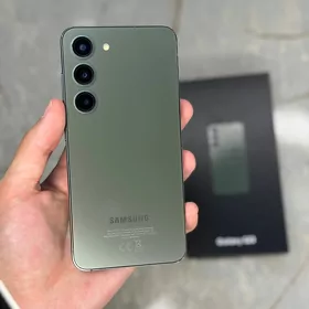 Samsung S23 8/128gb 2 sim