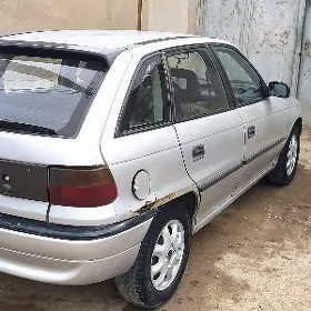 Opel Astra 1993