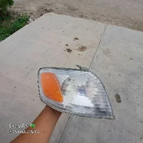 Babyçka pawarotnik çep tarap