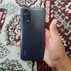 Redmi not 11
