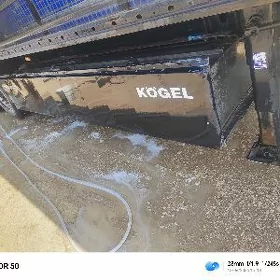 kogel yassik
