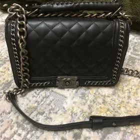 Сумка Chanel