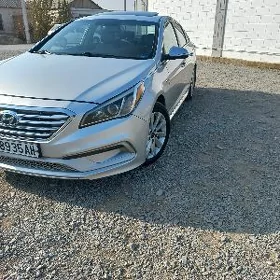 Hyundai Sonata 2017