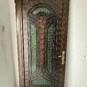 Meydan gapy