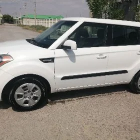 Kia Soul 2011