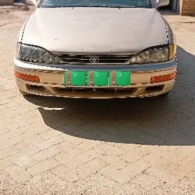 Toyota Camry 1995