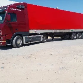 Volvo FH 420 2003