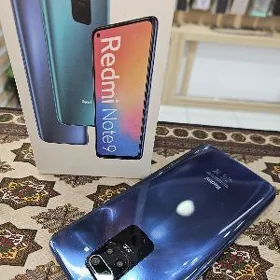 Redmi Note 9