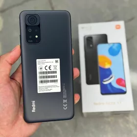 Redmi Note 11 6/128gb