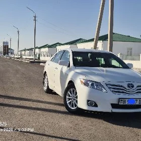 Toyota Camry 2010