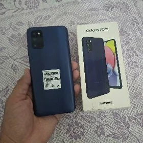 samsung A03s 4/64