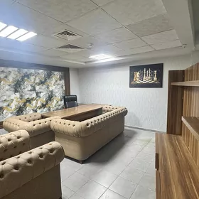 Arenda Ofis Gurtly Pol Podwal