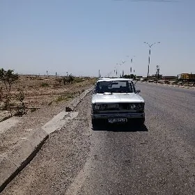 Lada 2106 1998