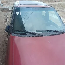 Daewoo Tico 1995