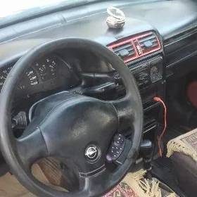 Opel Vectra 1992
