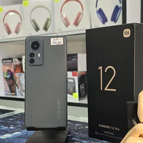 Xiaomi 12pro 12/256