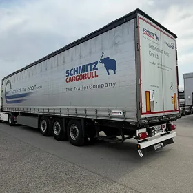 Schmitz Cargobull 2022