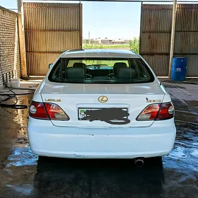 Lexus ES 300 2002