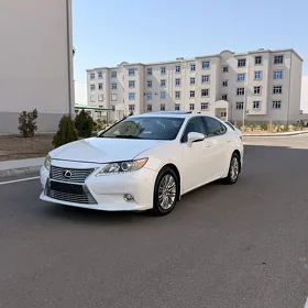 Lexus ES 350 2013