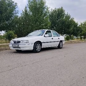 Opel Vectra 1990