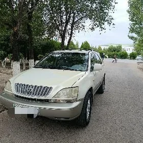 Lexus RX 300 2000