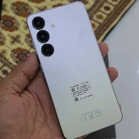 SAMSUNG S25 12/128 TP