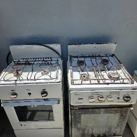 газовая плита
