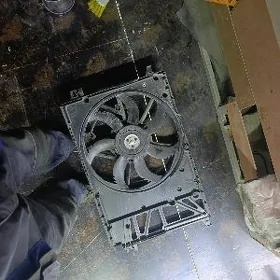 kemri raw 4 wintilyatr 3.5mtr