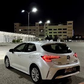 Toyota Corolla 2024