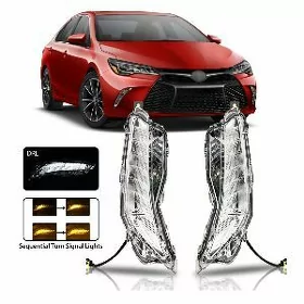 Gylyç Camry Tumanka