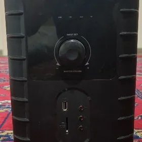 audio uşilitel