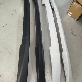 05-15 hilux lysha plasmas