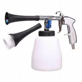 Himçistka pistolet