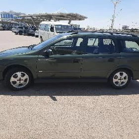 Opel Astra 1999