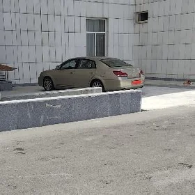 Toyota Avalon 2006