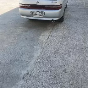 Toyota Chaser 1994