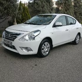 Nissan Sunny 2023