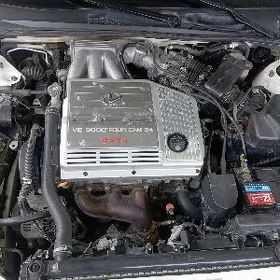 Toyota Avalon 2001
