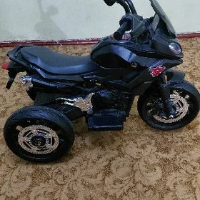 Çagalar ucin masyn