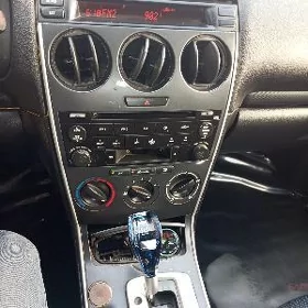 Mazda 6 2006