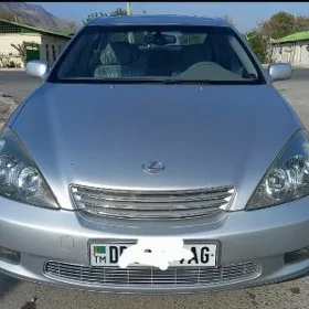 Lexus ES 300 2002