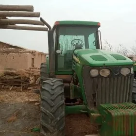 John Deere 2008