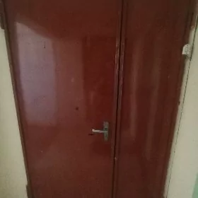 демир гапы