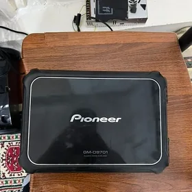 pioneer 9701